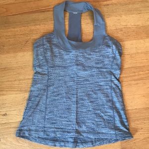 Lululemon Scoop Me Up Tank